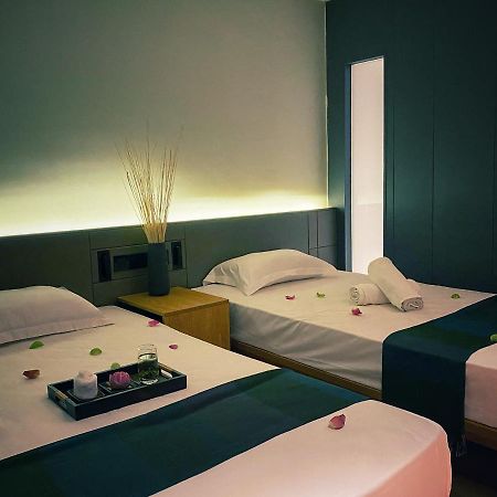 Yunfan Hotel Phnompen Kültér fotó
